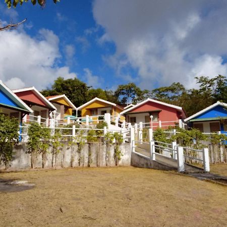 Villa Manary Ilha de Itamaraca Экстерьер фото