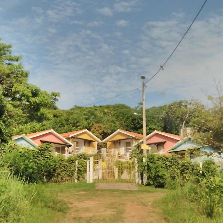 Villa Manary Ilha de Itamaraca Экстерьер фото