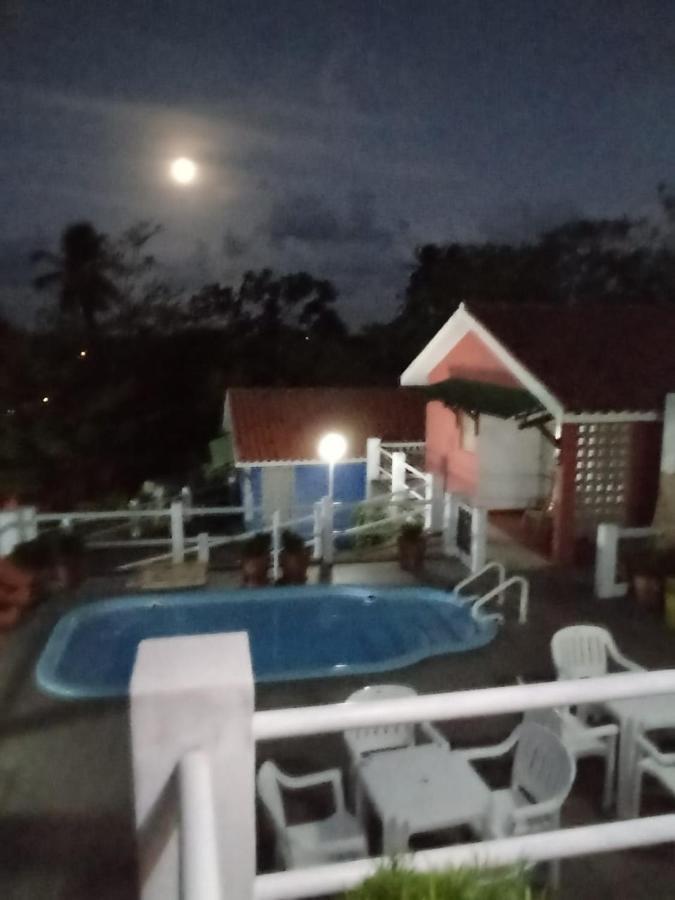 Villa Manary Ilha de Itamaraca Экстерьер фото