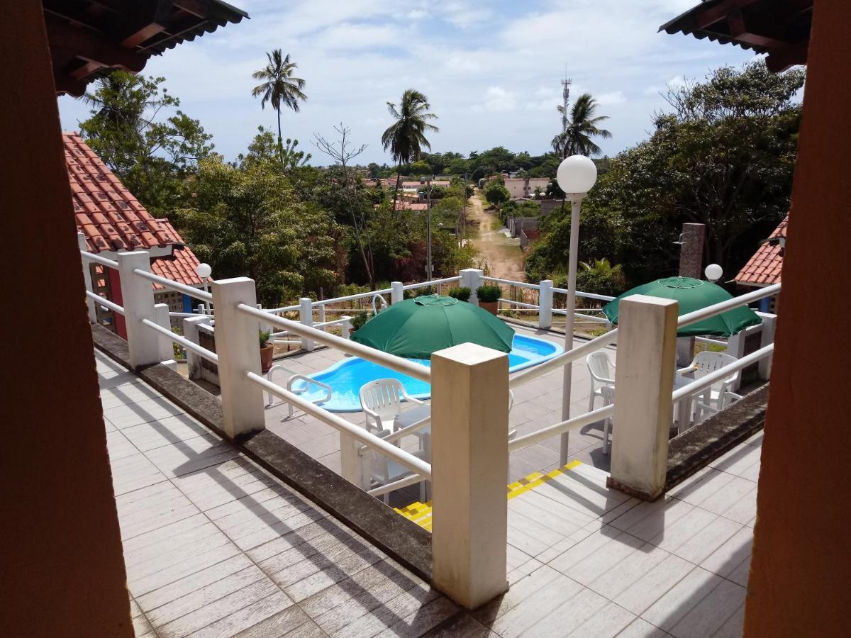 Villa Manary Ilha de Itamaraca Экстерьер фото