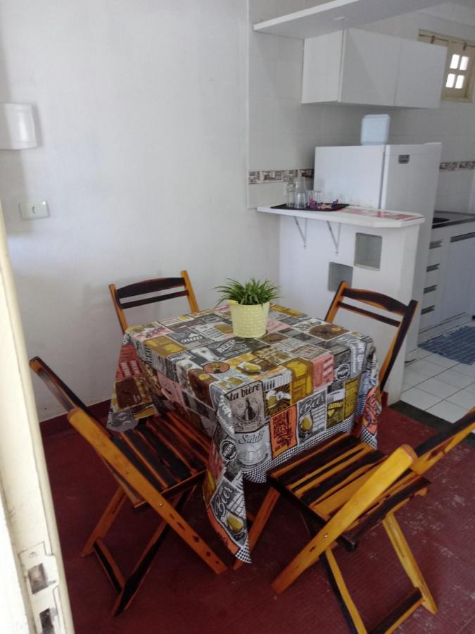 Villa Manary Ilha de Itamaraca Экстерьер фото