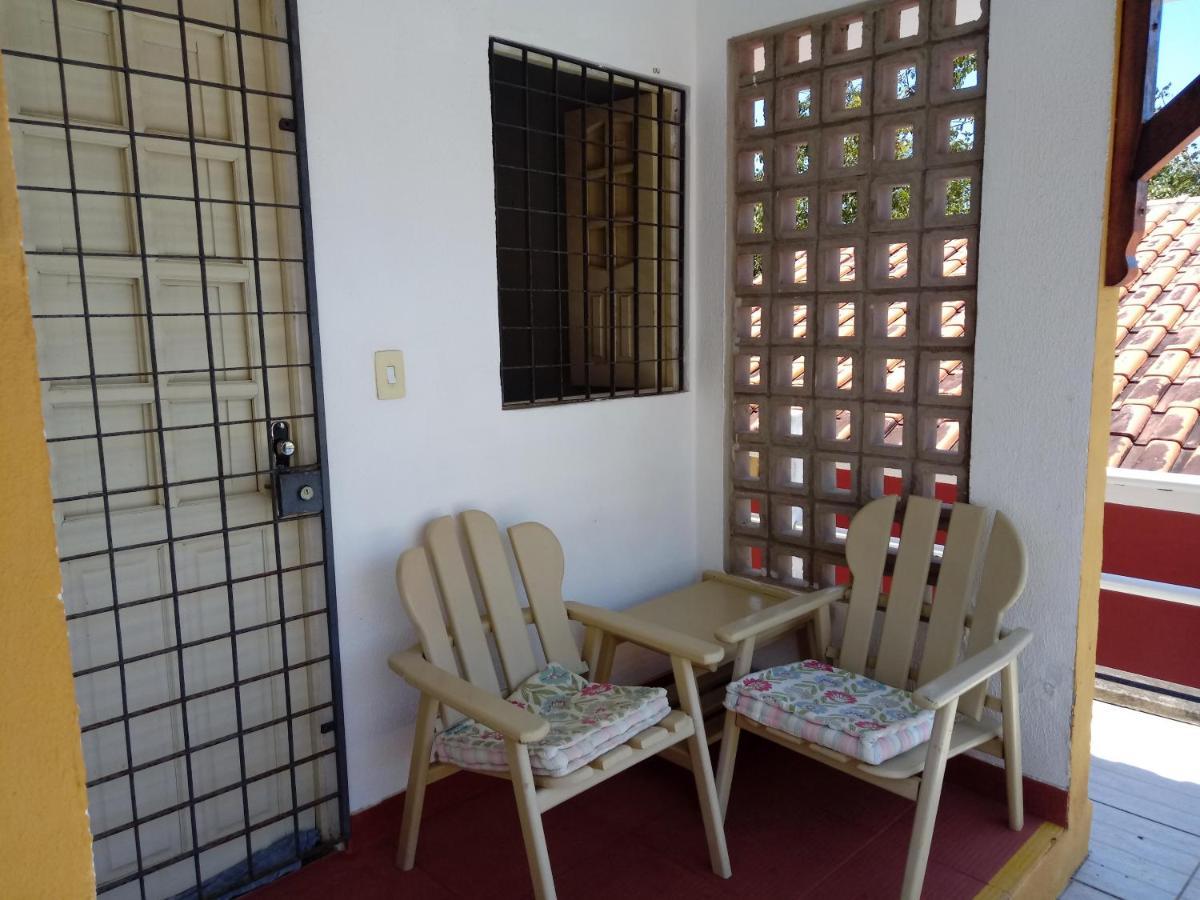 Villa Manary Ilha de Itamaraca Экстерьер фото