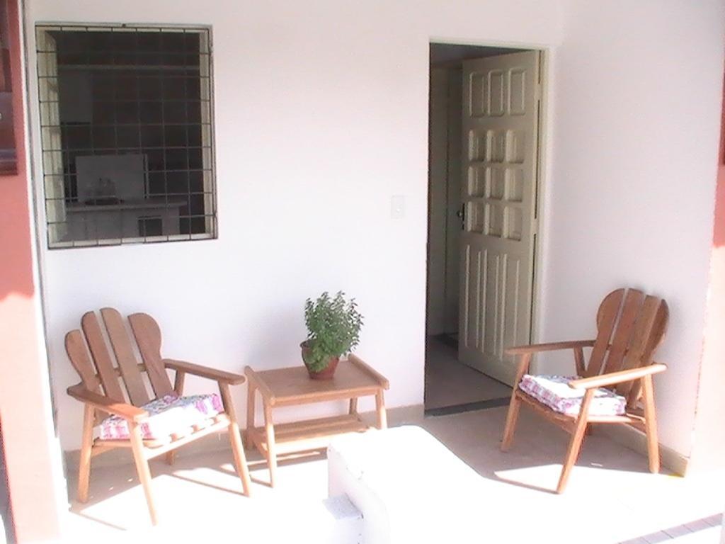 Villa Manary Ilha de Itamaraca Экстерьер фото