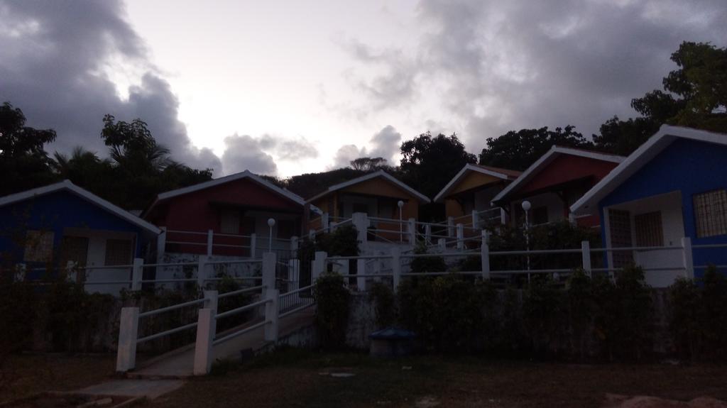 Villa Manary Ilha de Itamaraca Экстерьер фото